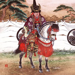 TokugawaIeyasu